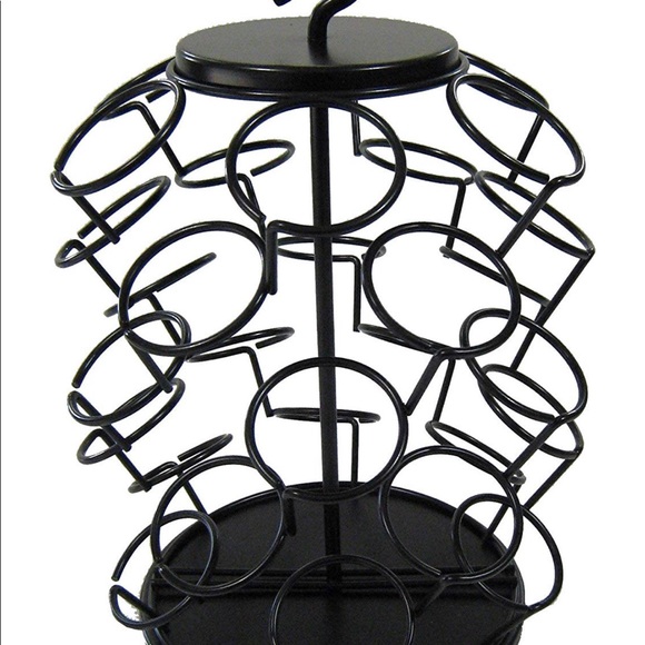 Nescafé Dolce Gusto Krups Capsule Carousel - Picture 5 of 5